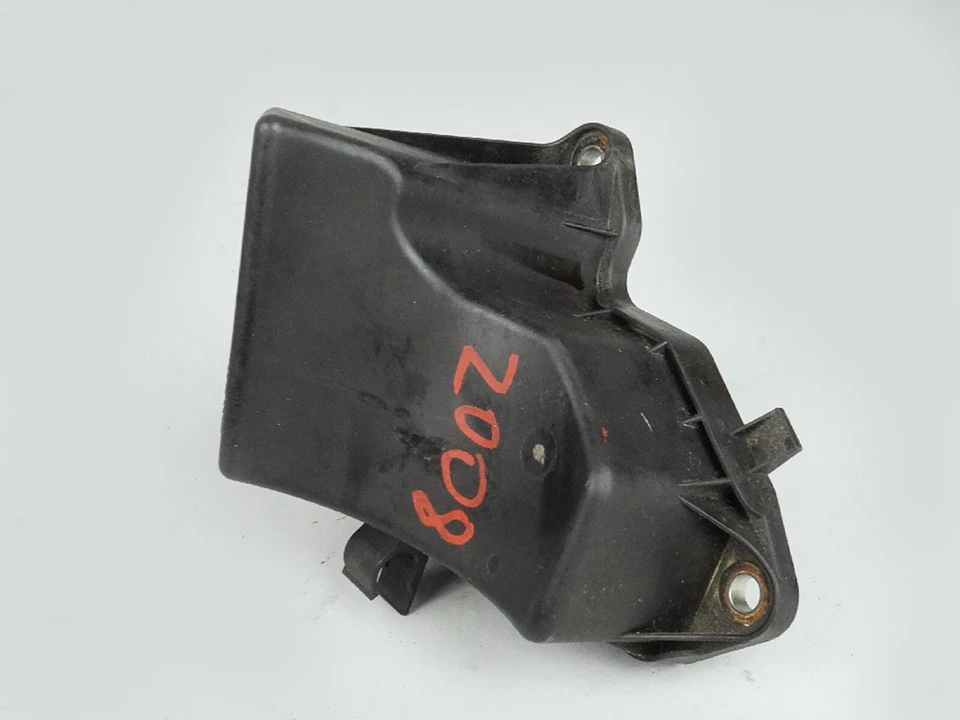 2007 - 2013 Mercedes Benz S Class W221 S550 Engine Separator Oil  2730160134 Oem Foto 2 de 4