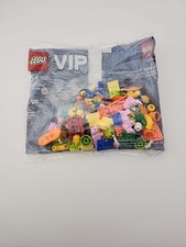 LEGO Miscellaneous: Fun and Funky Vip Add on Pack 40512
