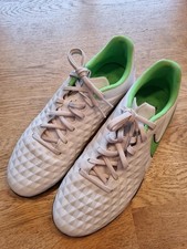 Nike Tiempo Legend 8 Hallen Fußballschuhe Größe 42,5 wie Neu
