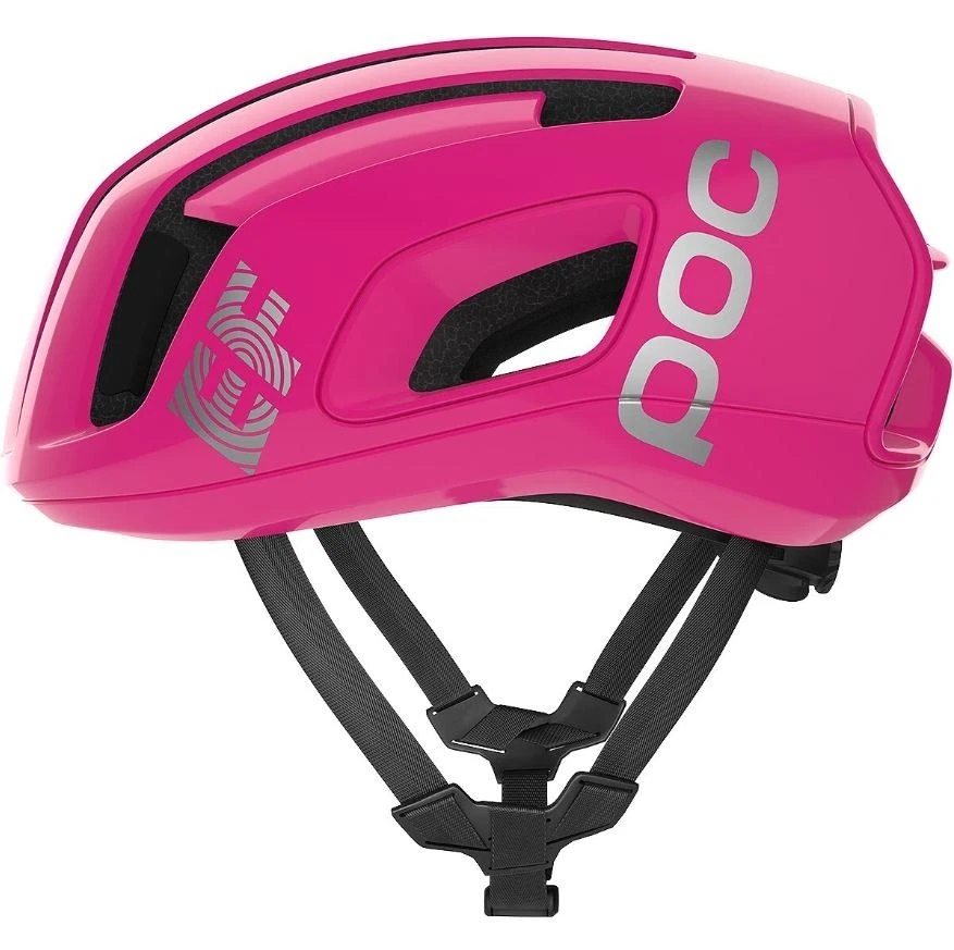 POC Pink Cycling Helmets for sale | eBay