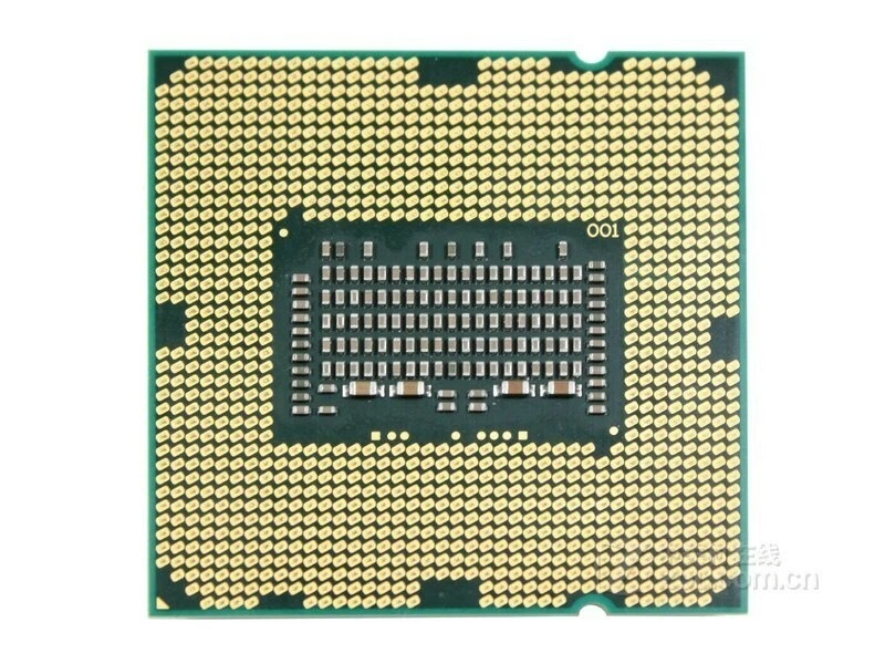 Intel Core i5-750 2.66GHz 4 Cores 4 Threads 8MB Cache LGA1156 CPU 95 W Processor - Image 4 of 4