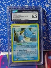 Blastoise Crystal Guardians 14/100 Reverse Holo STAMPED