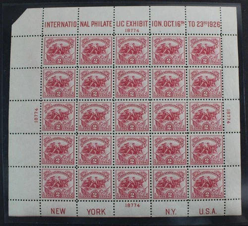 CKStamps: US Stamps Collection Scott#630 White Plains Mint NH OG CV$600