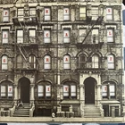 New ListingLED Zeppelin Physical Graffiti DBL Vinyl LP 1975 UK 1st issue, rare misprint;