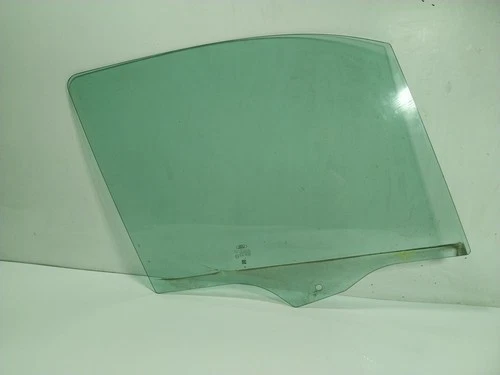1812626 FRONT RIGHT DOOR WINDOW GLASS / 17390328 FOR FORD TRANSIT CONNECT 1.5 TD