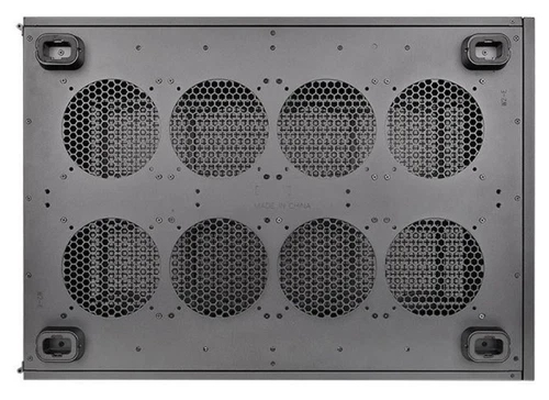 Thermaltake Core W200 XL-ATX Super Tower Chassis - Black (CA-1F5-00F1WN-00) - Picture 8 of 12