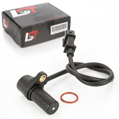 Impulsateur De Vilebrequin Capteur De Régime Pour OPEL SIGNUM SINTRA FRONTERA - Photo 1/4
