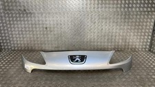 Calandre Peugeot 1007