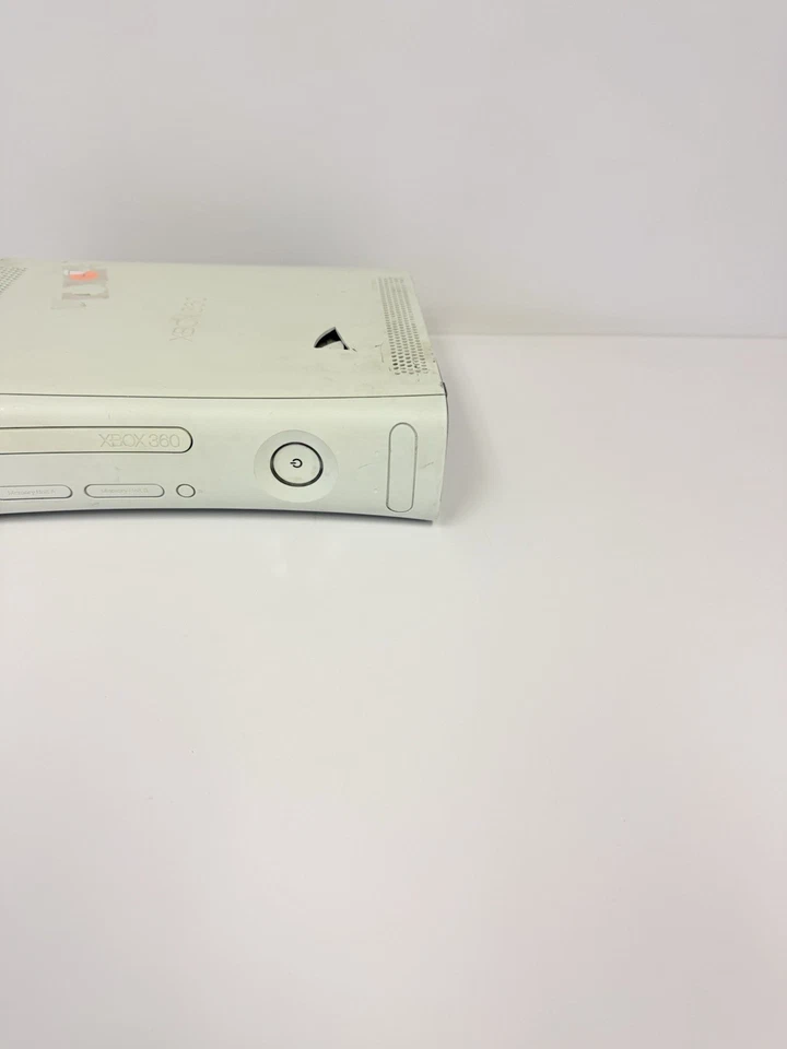 Microsoft Xbox 360 Original Model Console Only Untested Parts/Repair - Image 3 of 4