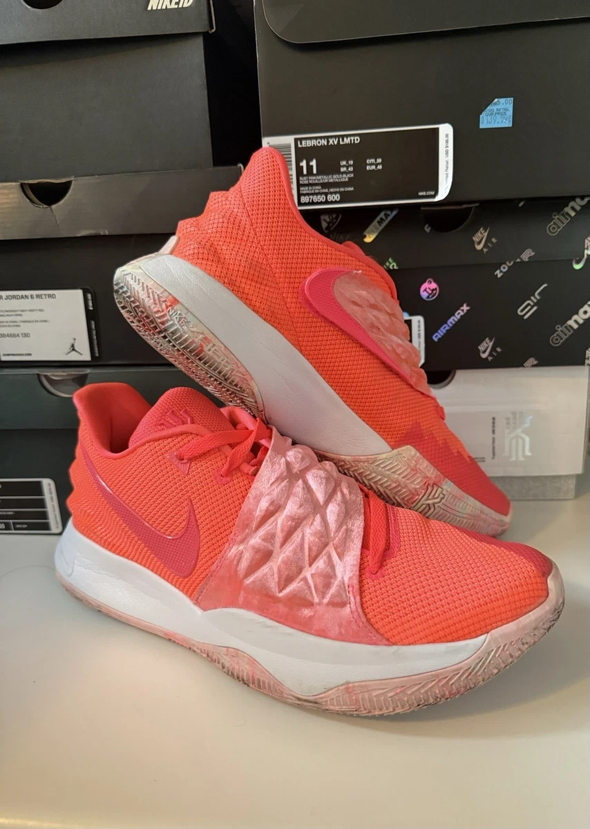 Nike Kyrie 3 Hot Punch Nike kyrie 6 GW値段 Las mejores ofertas en Nike Kyrie 3 Hot Punch | eBay