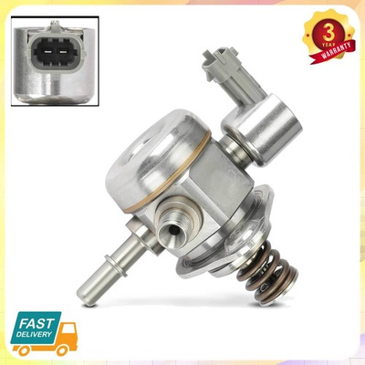 #ad #ad High Pressure Fuel Pump AA5Z9350A For Ford Explorer Flex Taurus Lincoln MKS MKT $94.89