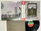 Led Zeppelin Ⅳ Japan LP OBI [45654ER]