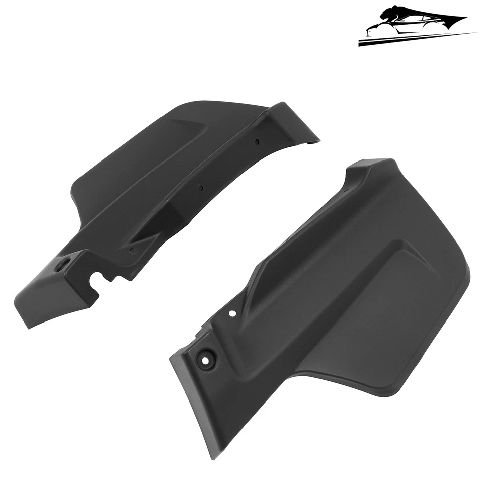 Guardabarros trasero izquierdo derecho para Honda Foreman Rubicon TRX500 2007-2014 Foto 3 de 4