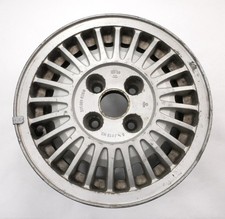 Stock 13 Alloy Aluminum Wheel Rim 75-81 Vw Scirocco Storm Mk1 321 601 025 G Stock 13 Alloy Aluminum Wheel Rim 75-81 Vw Scirocco Storm Mk1 321 601 025 G