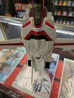 Vintage G1 Transformers Jetfire Skyfire Rare Original Autobot Figure 1984 Rare