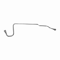 Vaico Kraftstoffleitung FüR Mercedes Sprinter B906 2.1D OM651 Hinten 9064703464