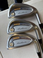 Honma LB-280 4,6,8 Iron Set R1 4 Star Stiff Flex RH