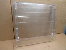 KitchenAid Refrigerator Clear Drawer Cover Part # 2203027 WPW10270150