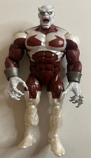 Marvel Legends Complete BAF Caliban 2019 X-Men Build A Figure Wave Action Figure