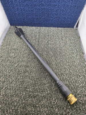#ad Pressure Washer Wand Black Replacement 2000psi 138bar 13.8Mpa 140°F 60°C $24.99