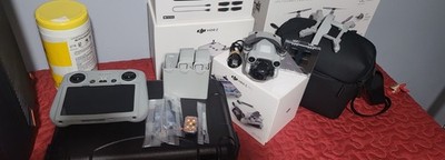 Dji Mini 3 Pro Plus Accessories