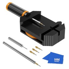 Watch Band Strap Link Pin Remover Adjust Repair Tool Kit for Watchmakers