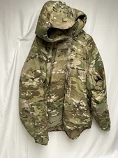 Wild Things Tactical High Loft SO 1.0 Jacket Multicam Large #3