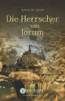 Tad Time #5: Die Herrscher von Jorum von Light, Jon... | Buch | Zustand sehr gut