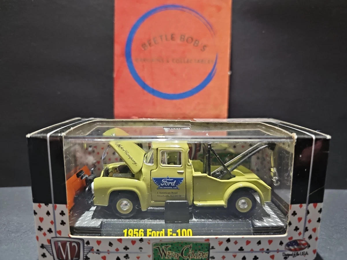 M2 Machines Ford Diecast Tow Trucks for sale | eBay