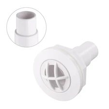 Standard Inlet Fittings Pool Wall Nozzle for Various Pools and Hot Tubs