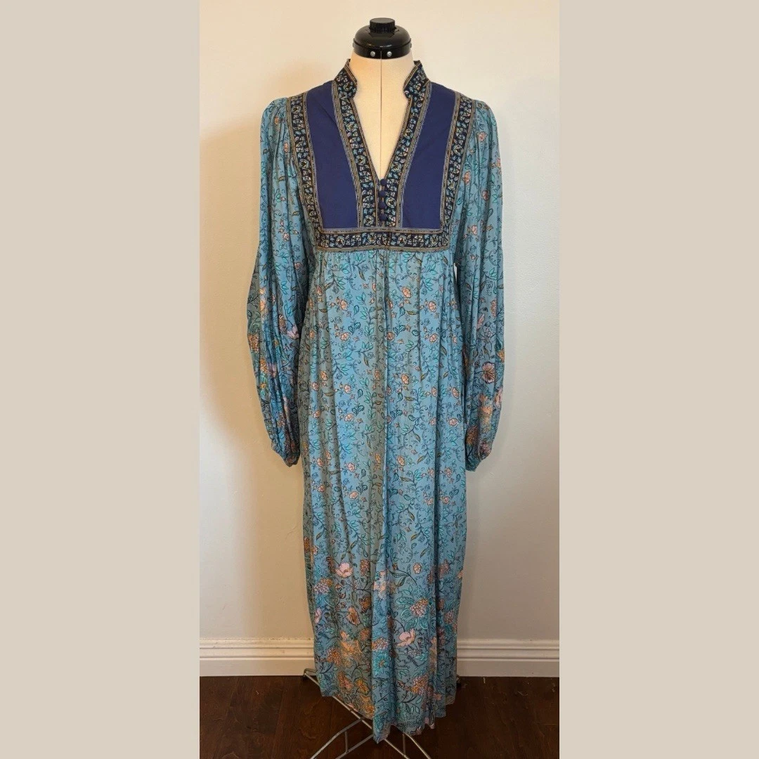 Indian Cotton Dresses for Women for sale | eBay