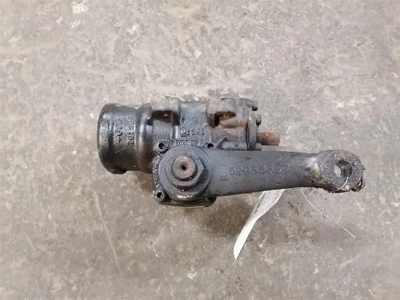 2003-2006 Jeep Wrangler Power Steering Gear Box LHD Used Foto 2 de 2