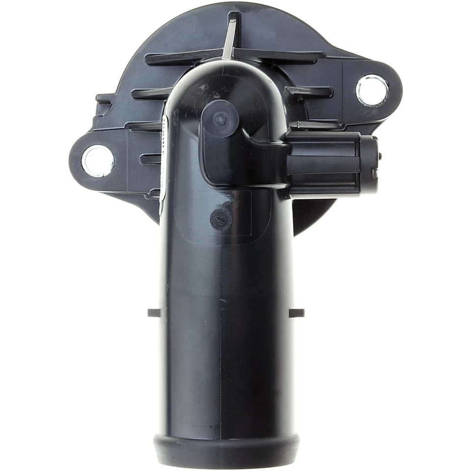 Carcasa termostato moto 823-203 para Jeep Wrangler JK Dodge Durango 2011-2015 Foto 3 de 4