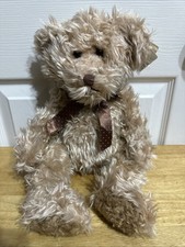 Russ Berrie "Bears From The Past" Radcliffe Plush Stuffed Teddy Bear 11