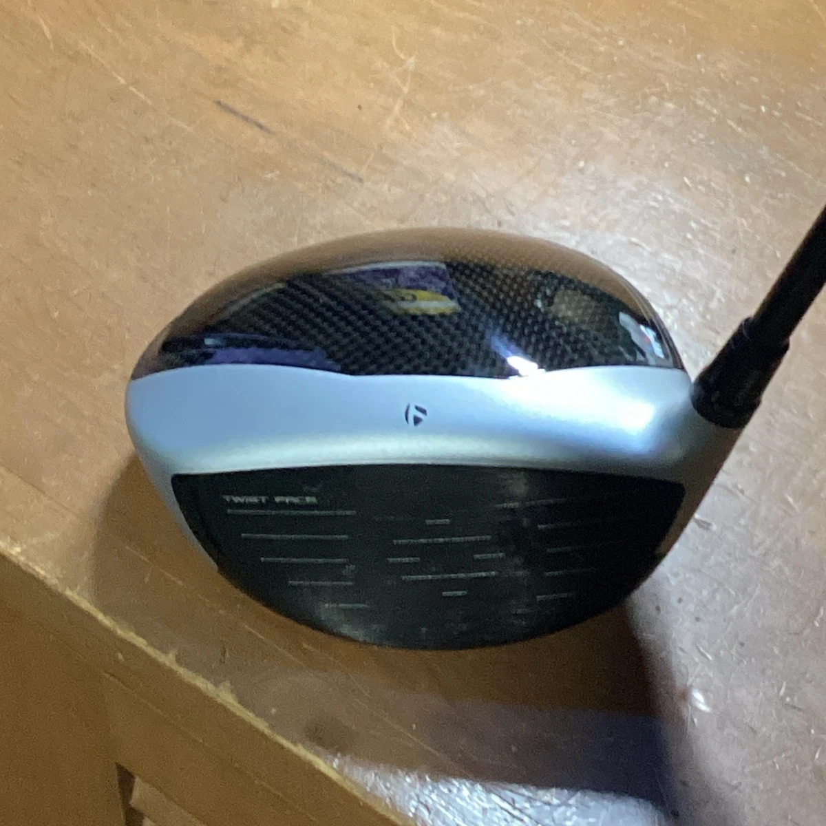 TaylorMade M4 Golf Clubs for sale | eBay