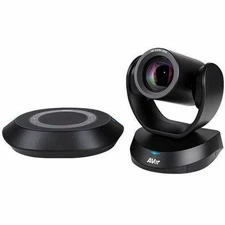 AVer Professional Camera and Speakerphone for Mid-to-Large Room Meeting