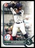 Julio Rodriguez 2022 Bowman  #BPPF-45 Mariners MLB READ FREE SHIP AutographDen