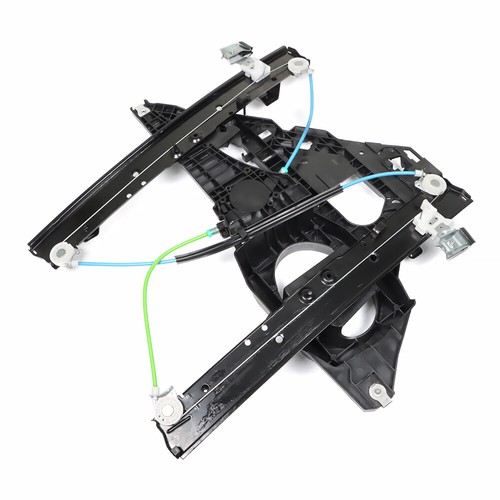Labwork Front Right Power Window Regulator For Lincoln Navigator 2007-2016 - Picture 3 of 11