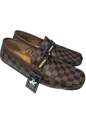 Beverly Hills loafers super comfort Men main image 3