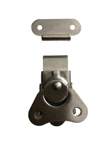 Southco K3-99-114-07 Kit Di Chiusura – Fermo K3-0334-07 E Latch K3-1625-07, Nuovi