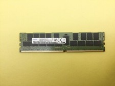 SAMSUNG 64GB 1x64GB 4DRx4 PC4-3200AA DDR4 SERVER MEMORY M386A8K40DM2-CWE