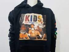 Mac Miller K.I.D.S. Unisex Hoodie - New - S-4XL - Hip Hop - FAST SHIPPING!!!