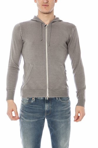 Armani Jeans AJ Sweatshirt Hoodie SLIM 