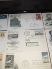 SL 2193/ 30 US First Day Covers from the 1950's us first day covers — photo 4
