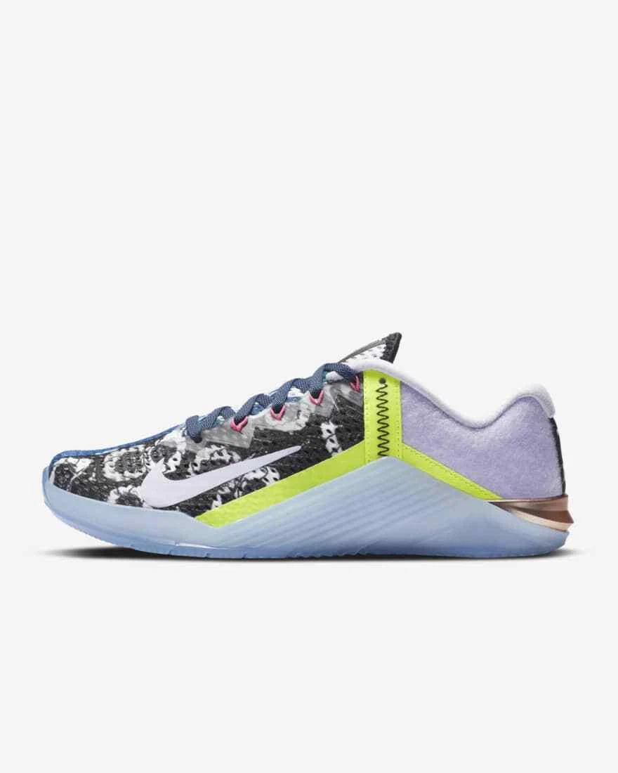 Metcon 6 2025 x nike