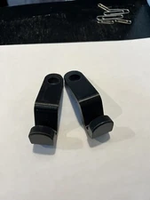 Car Headrest Hook Truck Headrest  Hook Bottle Hook Seat Hanger 3D Print Qty 2