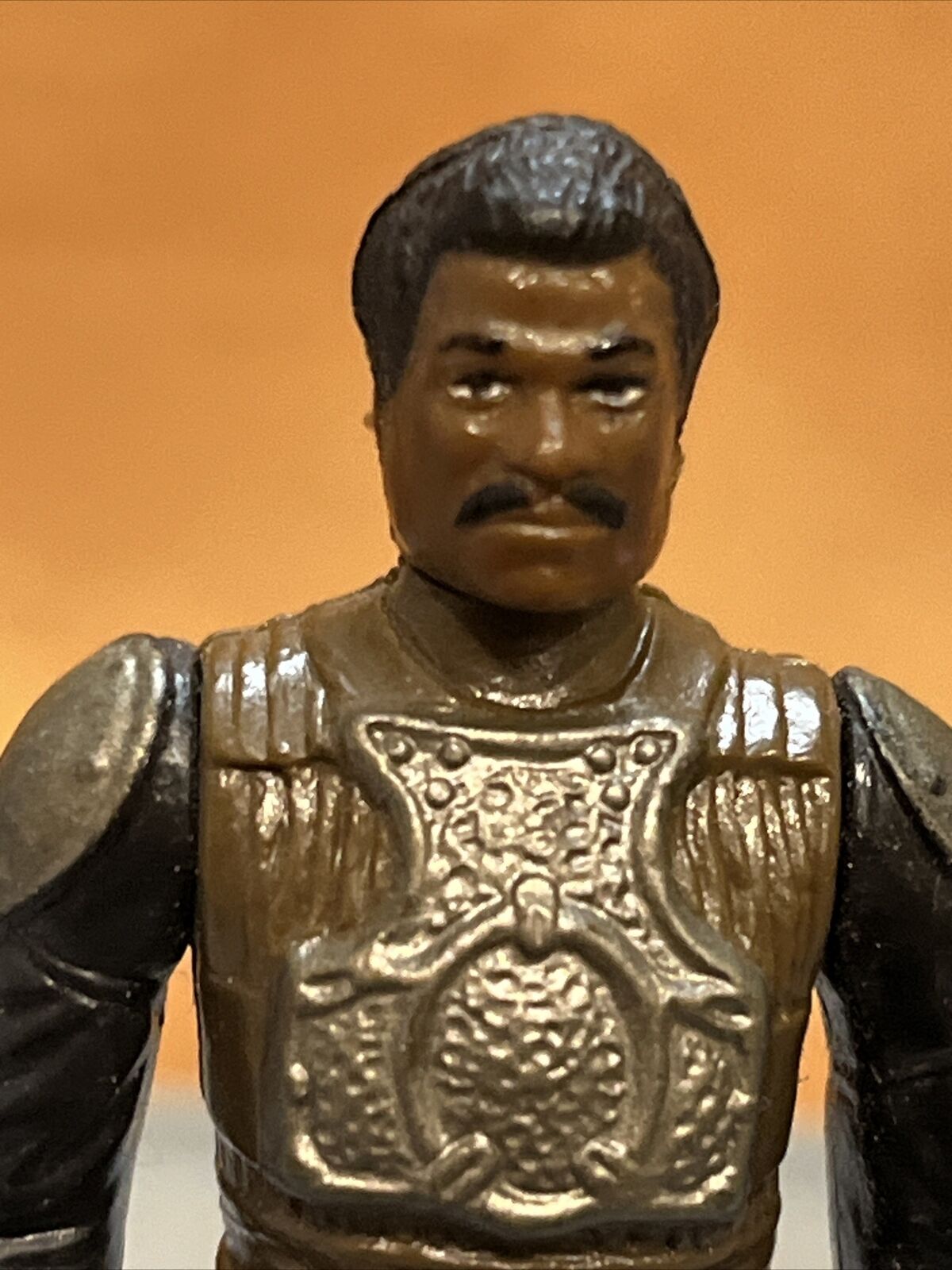 Lando Calrissian (Skiff Guard Disguise) sold