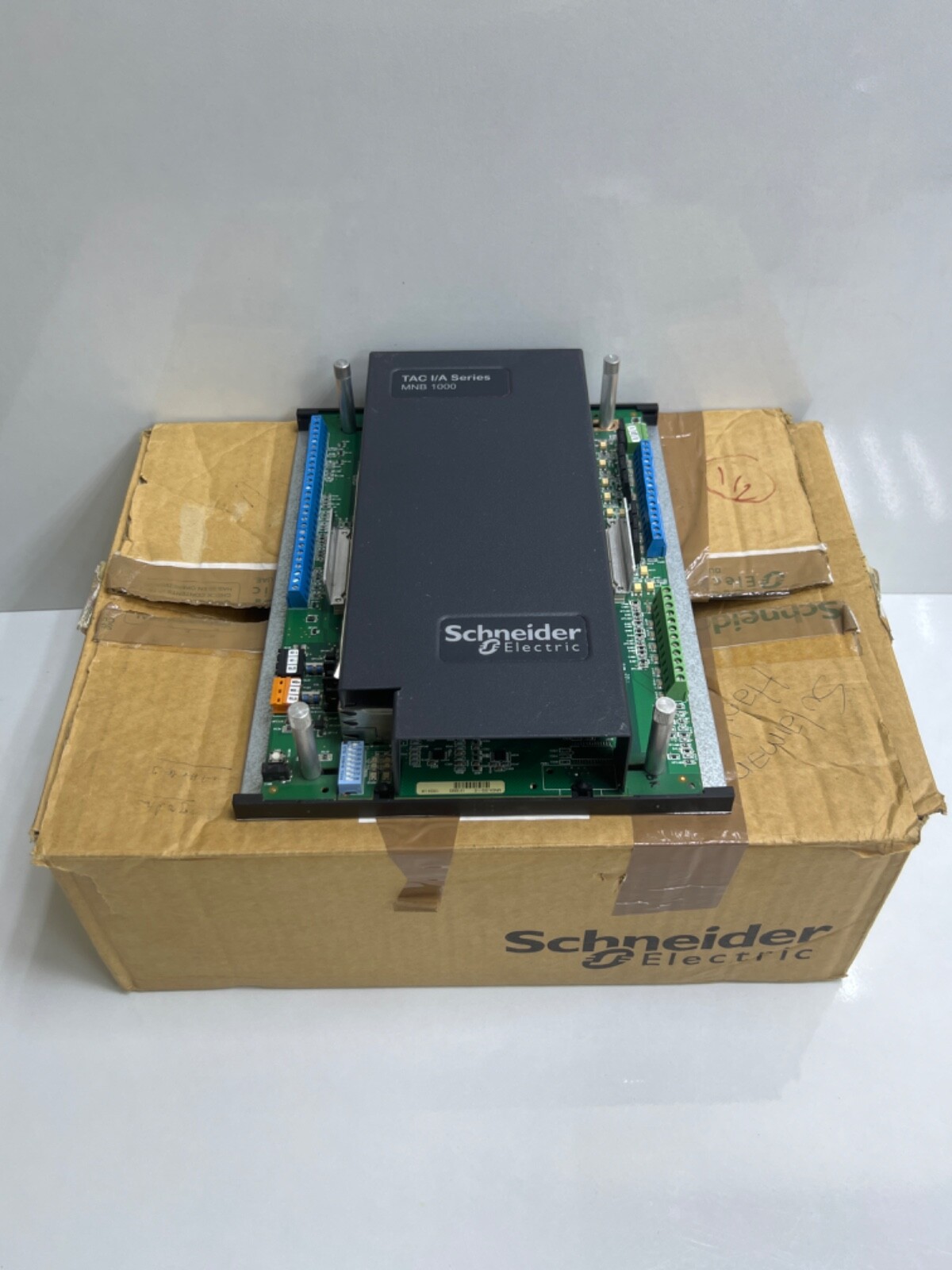 SCHNEIDER ELECTRIC MNB-CNTLR-1000 TAC I/A SERIES MNB1000