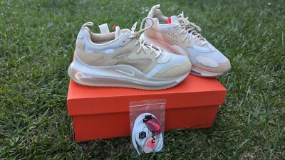 Desert Ore Air Max 27 X Obj Shoes Nike 270 Obj Desert Ore Hot Obj