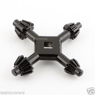 Small ) 4 Way Chuck Key Drill, 4 in 1, 4 size Drill | eBay